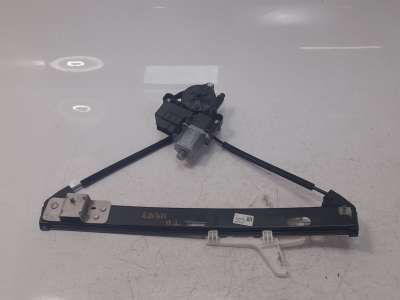 Recambio de elevalunas trasero derecho para seat arona 2017- xcellence referencia OEM IAM 6F0839462C  