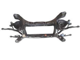 Recambio de puente trasero para ford s-max (wa6) 2006-2014 2.0 tdci referencia OEM IAM 1690985  