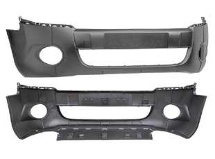 Recambio de paragolpes delantero para citroën berlingo cuadro 2008-2018 referencia OEM IAM 7401PV 107073717 CI9181031