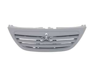 Recambio de rejilla delantera para citroën c3 1995-2010 referencia OEM IAM 7804L0 107072405 CI3202001