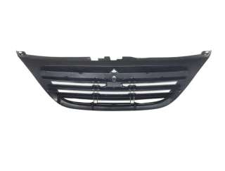 Recambio de rejilla delantera para citroën c3 1995-2010 referencia OEM IAM 7804L0 107072405 CI3202001