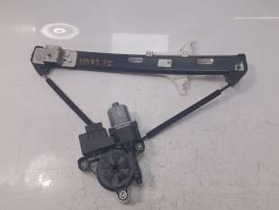 Recambio de elevalunas trasero izquierdo para seat arona 2017- xcellence referencia OEM IAM 6F0839461C  