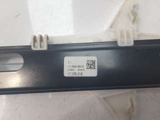 Recambio de elevalunas trasero izquierdo para seat arona 2017- xcellence referencia OEM IAM 6F0839461C  