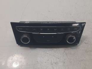 Recambio de mando climatizador para opel astra k lim. 5türig 2015- dynamic referencia OEM IAM 39042441  