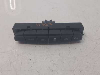 Recambio de mando multifuncion para opel astra k lim. 5türig 2015- dynamic referencia OEM IAM 39028755  