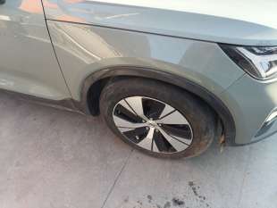 Recambio de brazo suspension inferior delantero derecho para volvo xc40 (536) 2017- b4 mild-hybrid referencia OEM IAM 32211430  