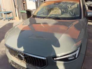 Recambio de capo para volvo xc40 (536) 2017- b4 mild-hybrid referencia OEM IAM 32405240  