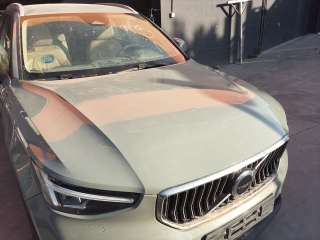 Recambio de capo para volvo xc40 (536) 2017- b4 mild-hybrid referencia OEM IAM 32405240  