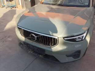 Recambio de cerradura capo para volvo xc40 (536) 2017- b4 mild-hybrid referencia OEM IAM 32277430  
