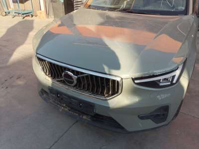Recambio de cerradura capo para volvo xc40 (536) 2017- b4 mild-hybrid referencia OEM IAM 32277430  