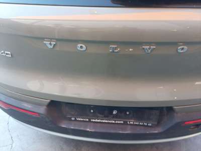 Recambio de cerradura maletero / porton para volvo xc40 (536) 2017- b4 mild-hybrid referencia OEM IAM 31349975  