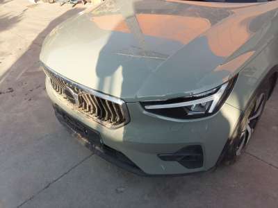 Recambio de compresor aire acondicionado para volvo xc40 (536) 2017- b4 mild-hybrid referencia OEM IAM 36011563  CAF110059VV