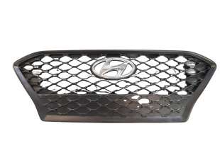 Recambio de rejilla delantera para hyundai kona (os, ose, osi) 2017- 1.0 t-gdi referencia OEM IAM 86352J9000  108405405 / HN4502