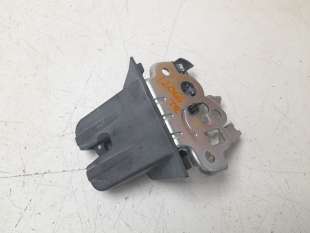 Recambio de cerradura maletero / porton para audi q5 (8rb) 2008-2017 2.0 tdi quattro referencia OEM IAM 8R0827505A  