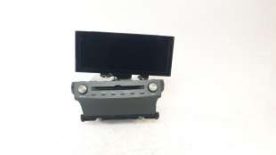 Recambio de sistema navegacion gps para lexus rc 2014- referencia OEM IAM 8611024220  