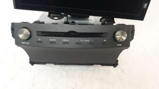 Recambio de sistema navegacion gps para lexus rc 2014- referencia OEM IAM 8611024220  