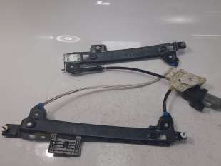 Recambio de elevalunas trasero izquierdo para peugeot 508 2018- allure pack referencia OEM IAM 123644CL  