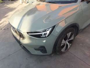 Recambio de cremallera direccion para volvo xc40 (536) 2017- b4 mild-hybrid referencia OEM IAM 36003595  