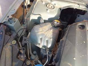 Recambio de deposito expansion para volvo xc40 (536) 2017- b4 mild-hybrid referencia OEM IAM 31686047  