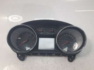 Recambio de cuadro instrumentos para opel astra k lim. 5türig 2015- dynamic referencia OEM IAM 39187105  