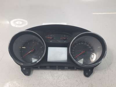 Recambio de cuadro instrumentos para opel astra k lim. 5türig 2015- dynamic referencia OEM IAM 39187105  