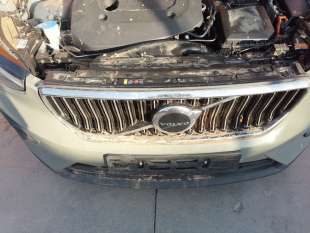 Recambio de electroventilador para volvo xc40 (536) 2017- b4 mild-hybrid referencia OEM IAM 31686161  