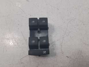 Recambio de mando elevalunas delantero izquierdo para opel astra k lim. 5türig 2015- dynamic referencia OEM IAM 13408458   2