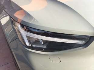 Recambio de faro derecho para volvo xc40 (536) 2017- b4 mild-hybrid referencia OEM IAM 32293764  