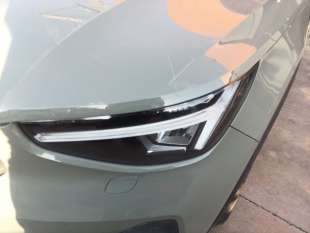 Recambio de faro izquierdo para volvo xc40 (536) 2017- b4 mild-hybrid referencia OEM IAM 32293763  