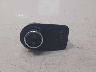 Recambio de mando luces para opel astra k lim. 5türig 2015- dynamic referencia OEM IAM 39050760  