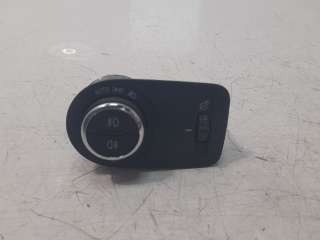 Recambio de mando luces para opel astra k lim. 5türig 2015- dynamic referencia OEM IAM 39050760  