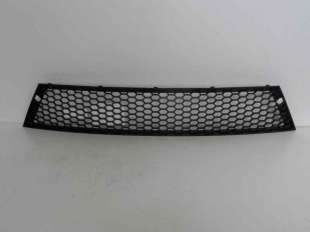 Recambio de rejilla paragolpes central para seat ibiza (6l1) 2001-2009 referencia OEM IAM ST0342120 107212204 ST0342120