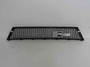 Recambio de rejilla paragolpes central para seat ibiza (6l1) 2001-2009 referencia OEM IAM ST0342120 107212204 ST0342120 2