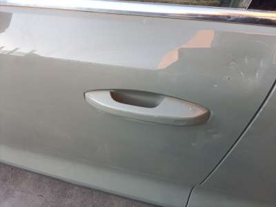 Recambio de maneta exterior delantera izquierda para volvo xc40 (536) 2017- b4 mild-hybrid referencia OEM IAM 39849157  