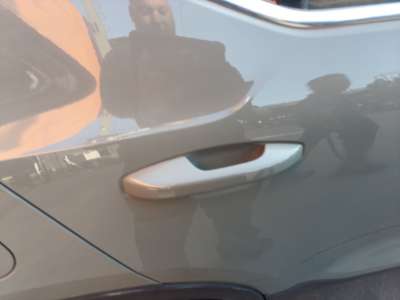 Recambio de maneta exterior trasera derecha para volvo xc40 (536) 2017- b4 mild-hybrid referencia OEM IAM 32149848  
