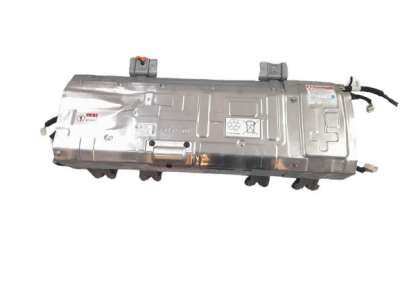 Recambio de bateria para hyundai kona (os, ose, osi) 2017- 1.6 gdi hybrid referencia OEM IAM 37501CM020  