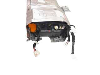 Recambio de bateria para hyundai kona (os, ose, osi) 2017- 1.6 gdi hybrid referencia OEM IAM 37501CM020  