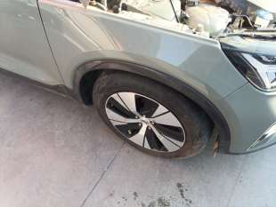 Recambio de mangueta delantera derecha para volvo xc40 (536) 2017- b4 mild-hybrid referencia OEM IAM 32221857  