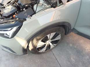 Recambio de mangueta delantera izquierda para volvo xc40 (536) 2017- b4 mild-hybrid referencia OEM IAM 32221856  