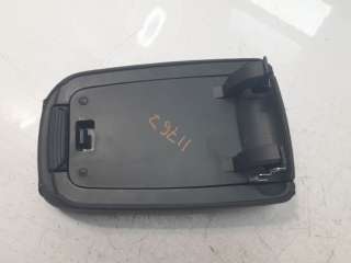 Recambio de apoyabrazos central para opel astra k lim. 5türig 2015- dynamic referencia OEM IAM 39108523  