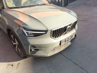Recambio de paragolpes delantero para volvo xc40 (536) 2017- b4 mild-hybrid referencia OEM IAM 36013056  