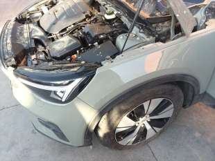 Recambio de puente delantero para volvo xc40 (536) 2017- b4 mild-hybrid referencia OEM IAM 32221858  