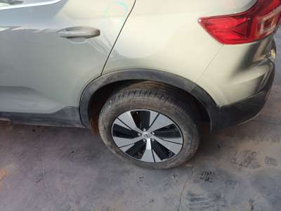 Recambio de puente trasero para volvo xc40 (536) 2017- b4 mild-hybrid referencia OEM IAM 32269606  