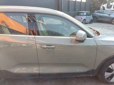 Recambio de puerta delantera derecha para volvo xc40 (536) 2017- b4 mild-hybrid referencia OEM IAM 32399005  