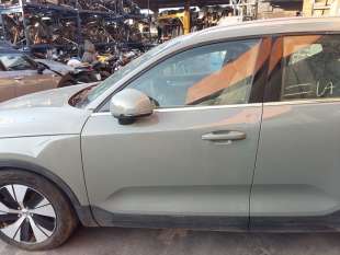 Recambio de puerta delantera izquierda para volvo xc40 (536) 2017- b4 mild-hybrid referencia OEM IAM 32399004  