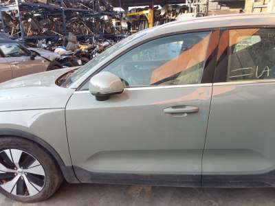 Recambio de puerta delantera izquierda para volvo xc40 (536) 2017- b4 mild-hybrid referencia OEM IAM 32399004  