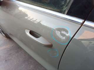 Recambio de puerta delantera izquierda para volvo xc40 (536) 2017- b4 mild-hybrid referencia OEM IAM 32399004  