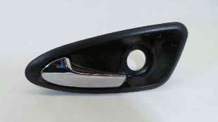 Recambio de maneta interior delantera izquierda para seat ibiza (6j5) 2008-2015 referencia OEM IAM 106.212454 6J1837113 
