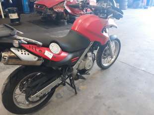 bmw f 650 1993-2007 del año 2000 2