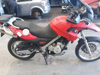 bmw f 650 1993-2007 del año 2000